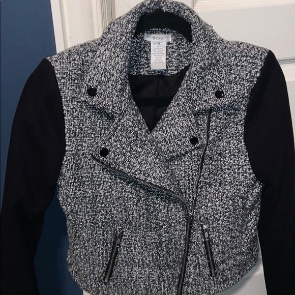 BCNU Jacket - Picture 4 of 4